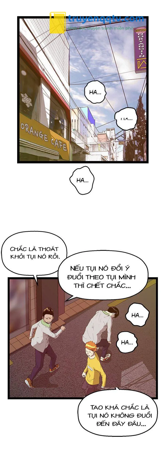 anh hùng yếu Chapter 96 - Next Chapter 97