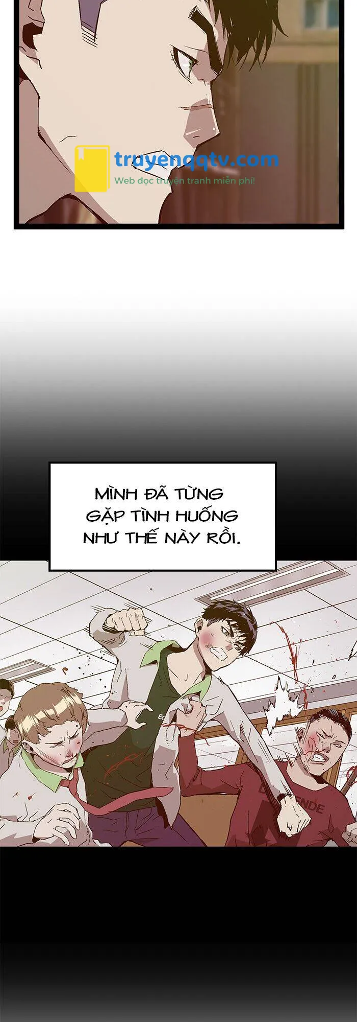 anh hùng yếu Chapter 96 - Next Chapter 97