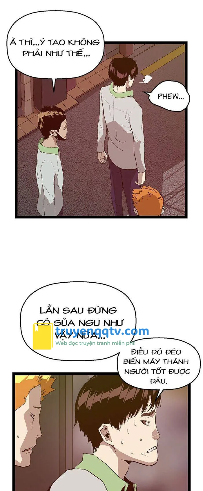 anh hùng yếu Chapter 96 - Next Chapter 97