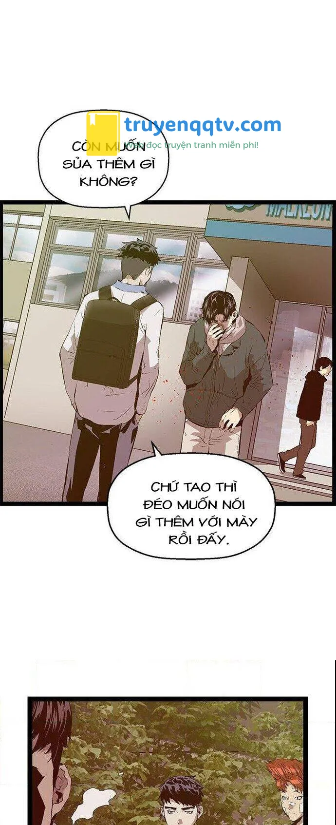 anh hùng yếu chap 92 - Next Chapter 93