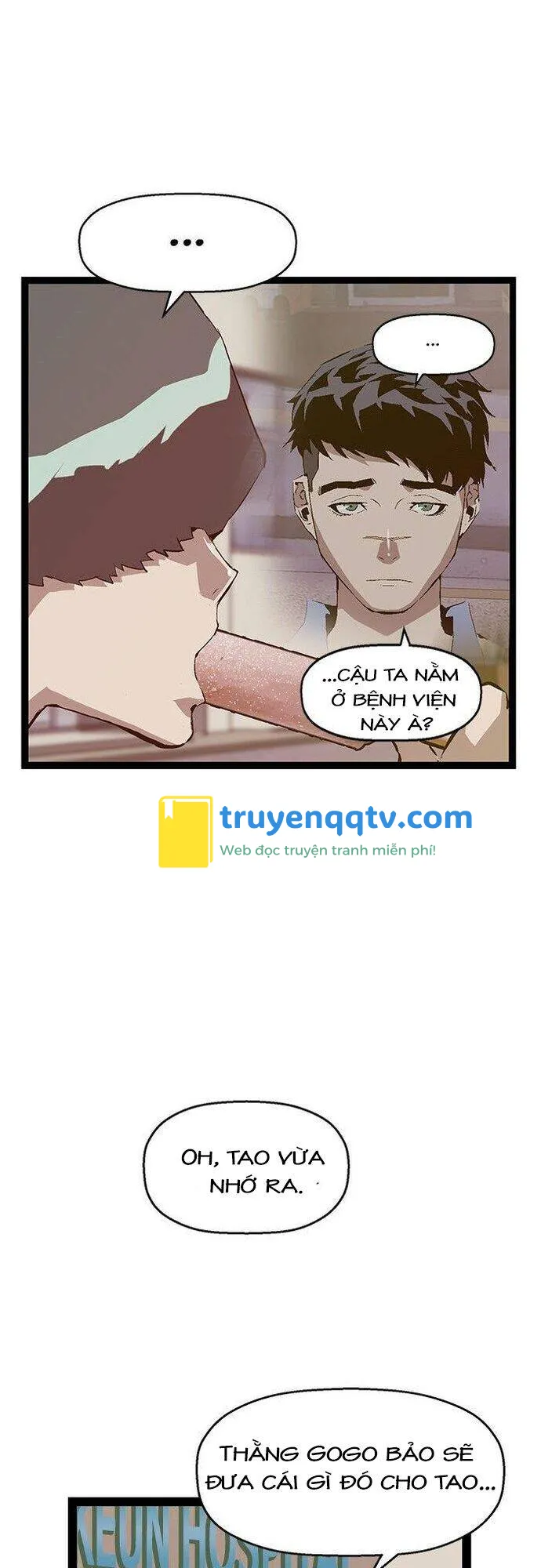 anh hùng yếu chap 92 - Next Chapter 93