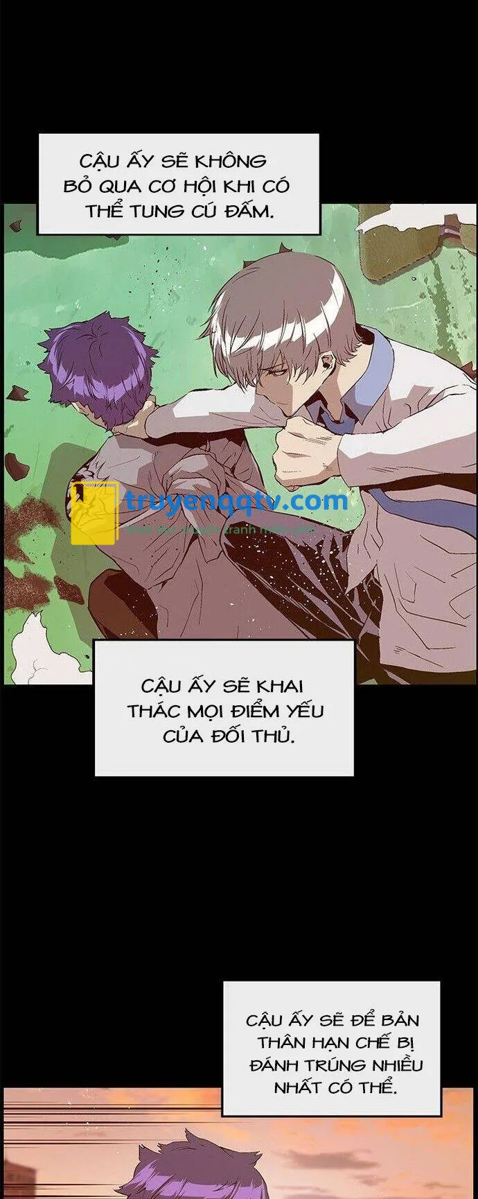 anh hùng yếu chap 92 - Next Chapter 93