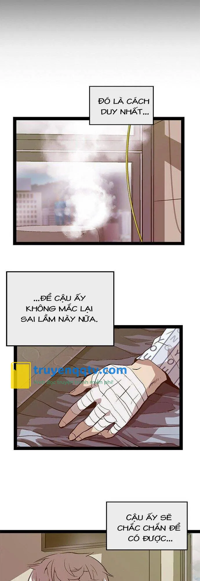 anh hùng yếu chap 92 - Next Chapter 93