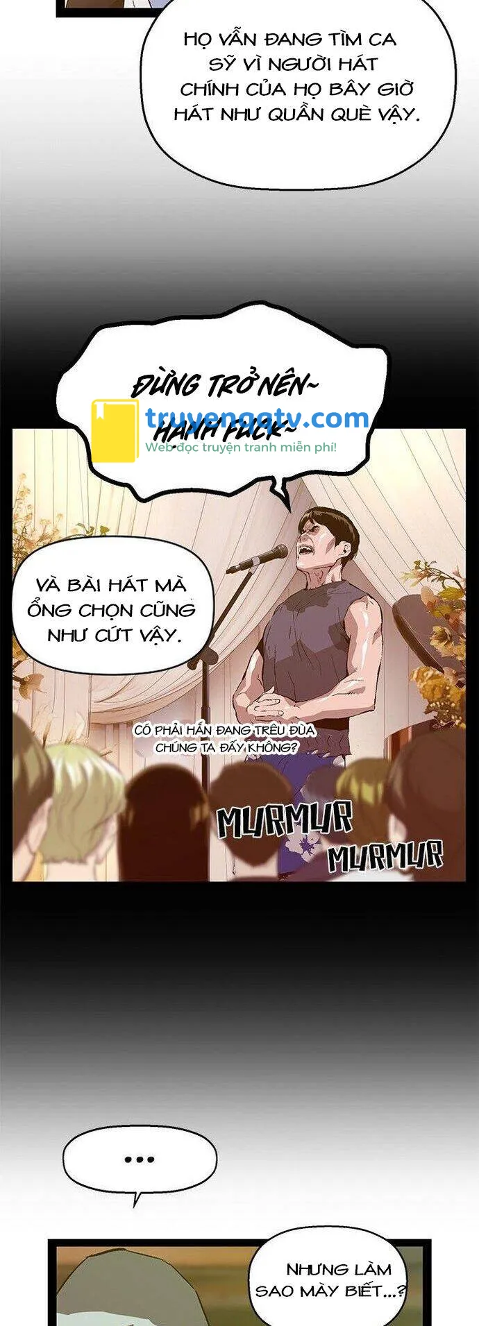 anh hùng yếu chap 92 - Next Chapter 93