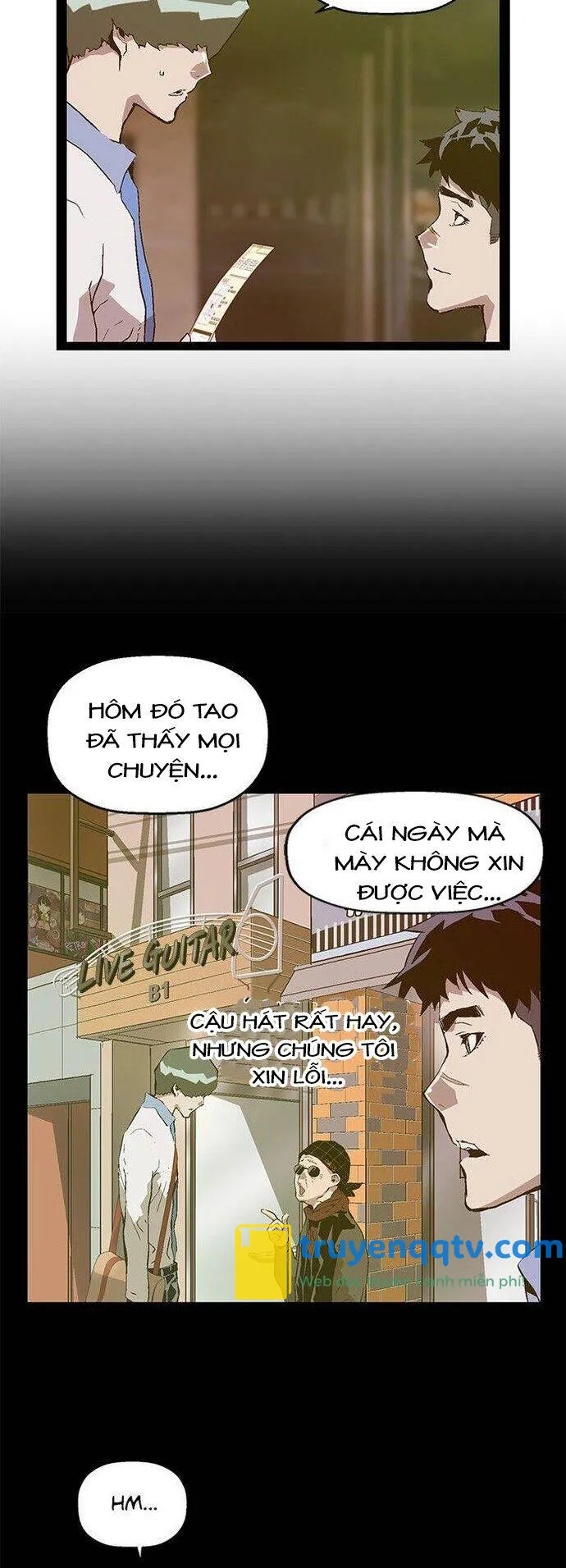 anh hùng yếu chap 92 - Next Chapter 93