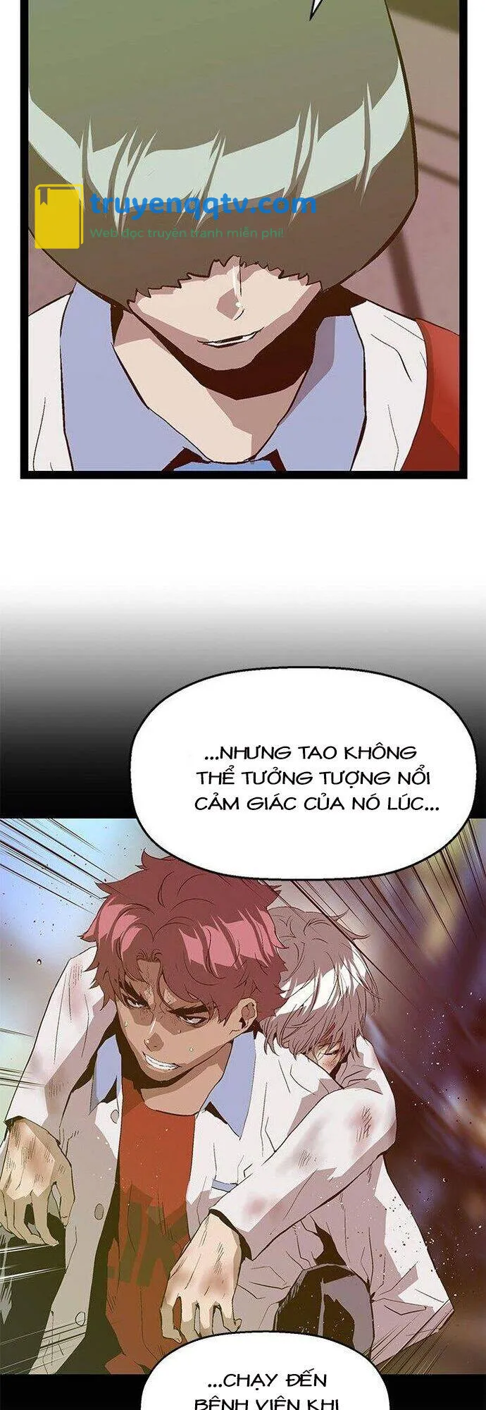 anh hùng yếu chap 92 - Next Chapter 93