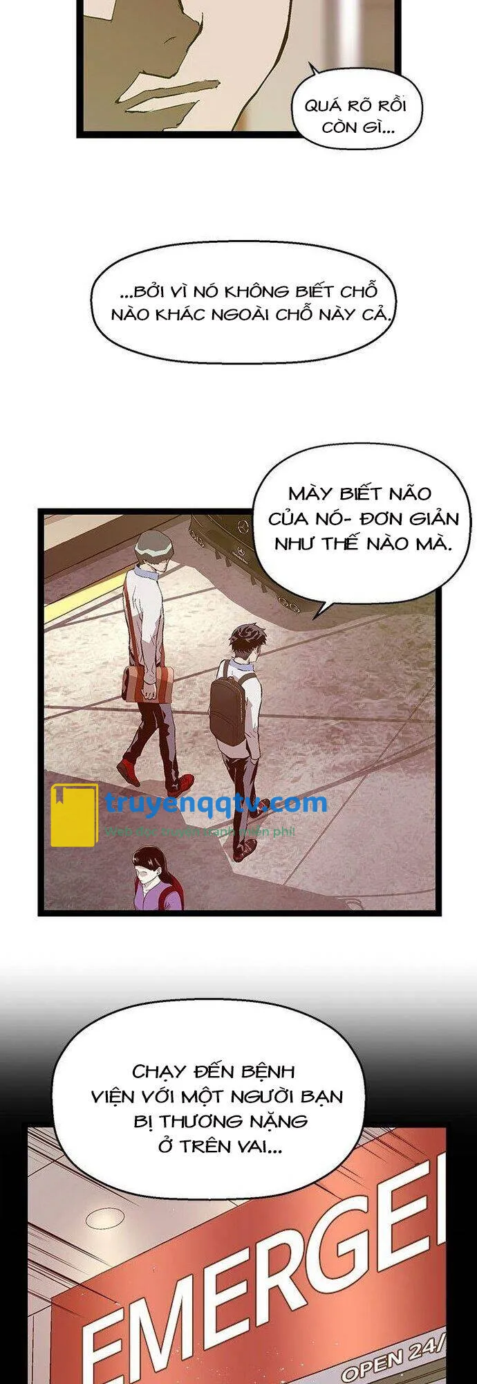 anh hùng yếu chap 92 - Next Chapter 93