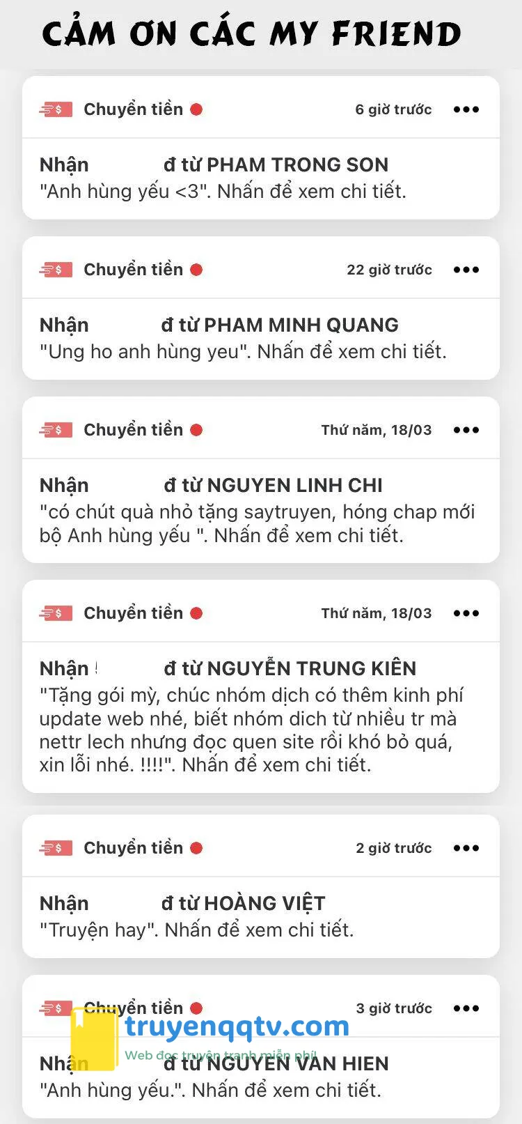 anh hùng yếu chap 92 - Next Chapter 93