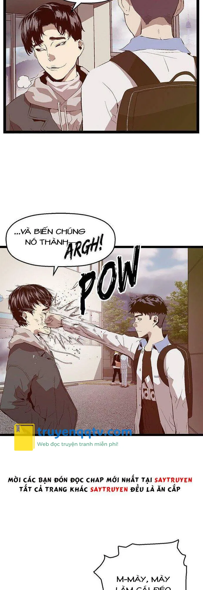 anh hùng yếu chap 92 - Next Chapter 93