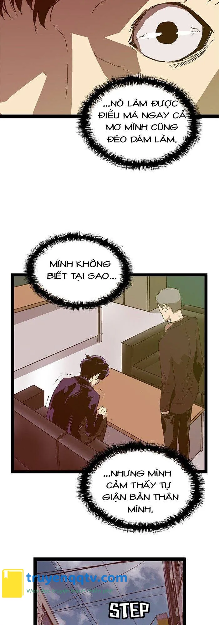 anh hùng yếu chap 89 - Next chap 90