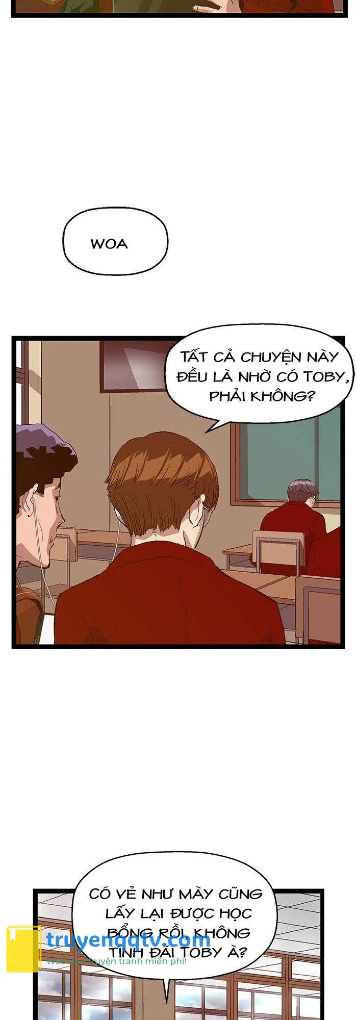 anh hùng yếu chap 89 - Next chap 90