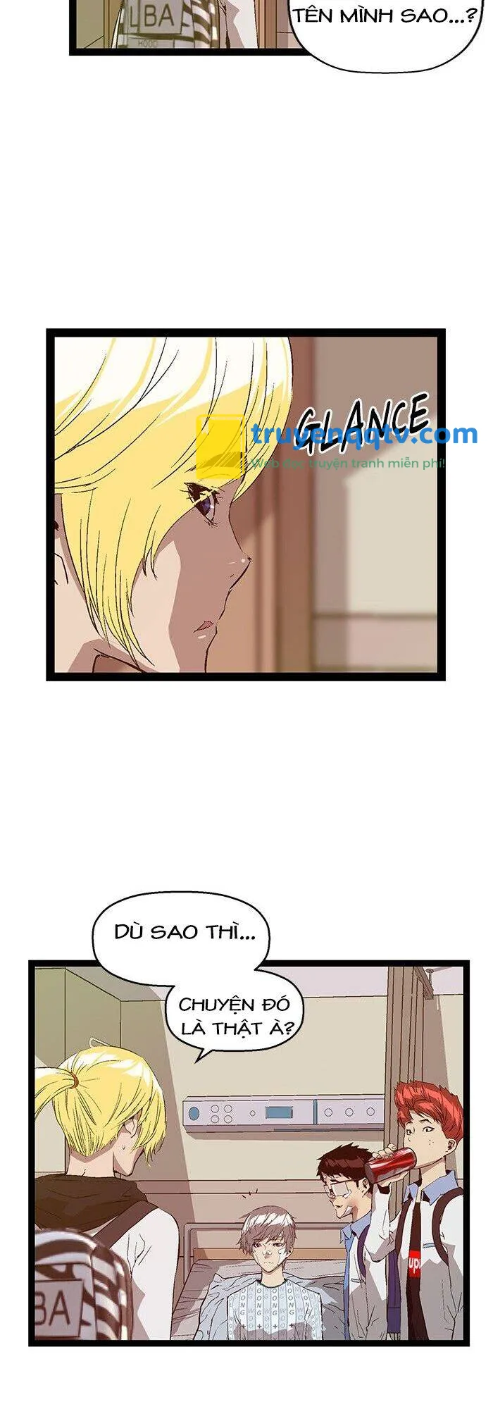 anh hùng yếu chap 89 - Next chap 90