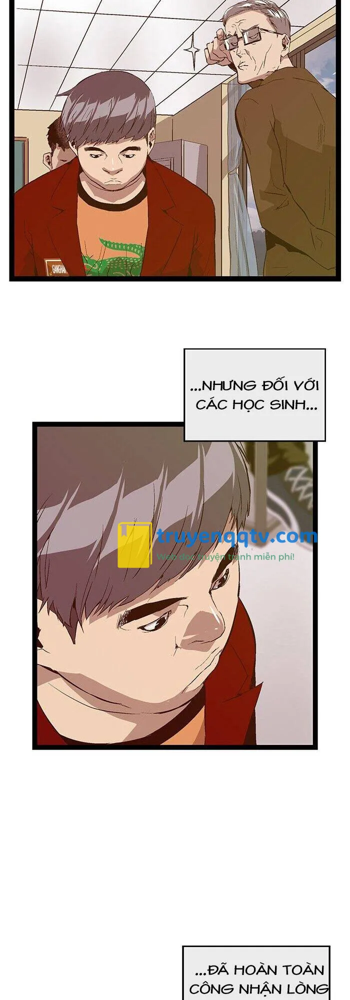 anh hùng yếu chap 89 - Next chap 90