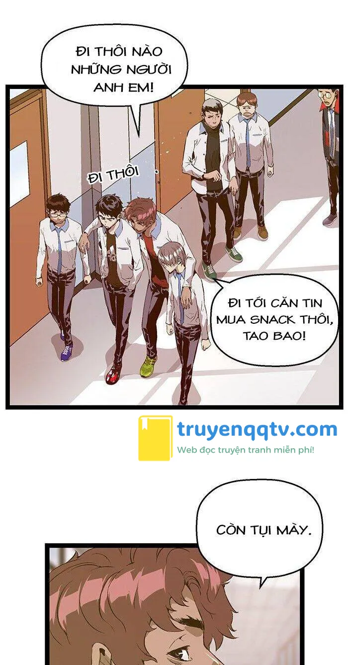 anh hùng yếu chap 76 - Next chap 77