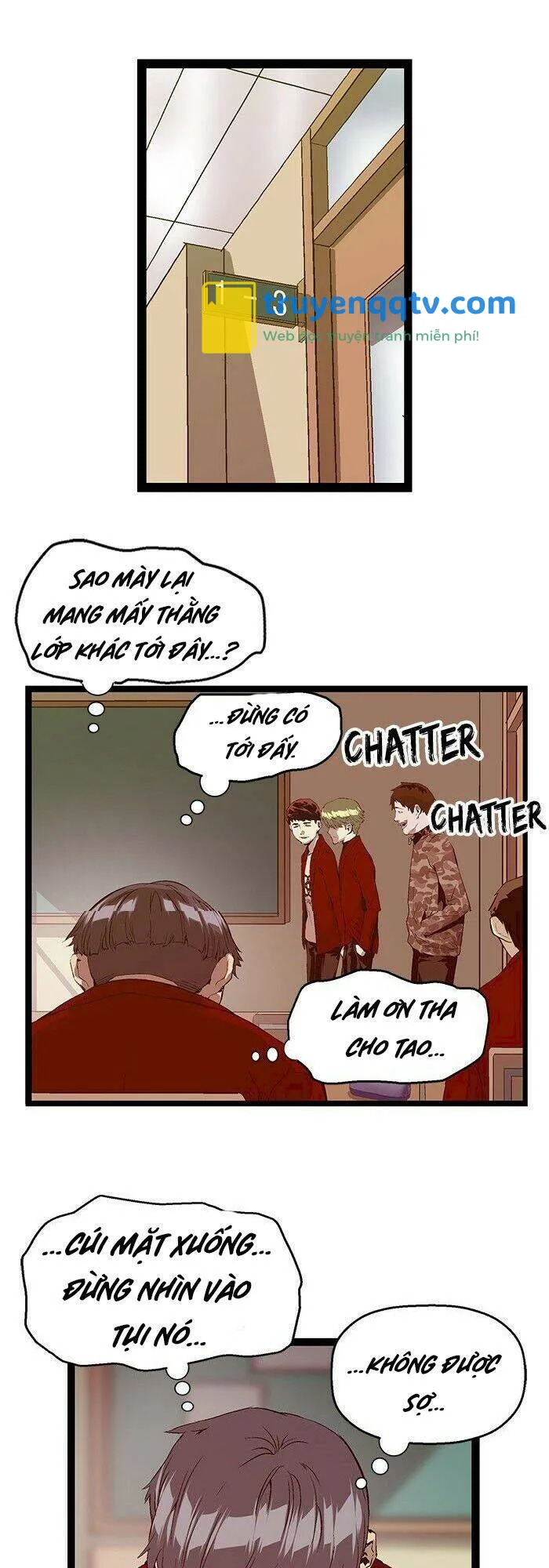 anh hùng yếu chap 76 - Next chap 77