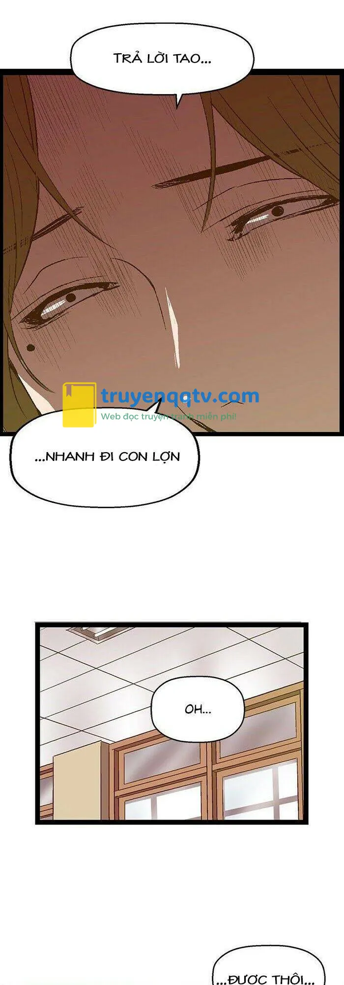 anh hùng yếu chap 76 - Next chap 77