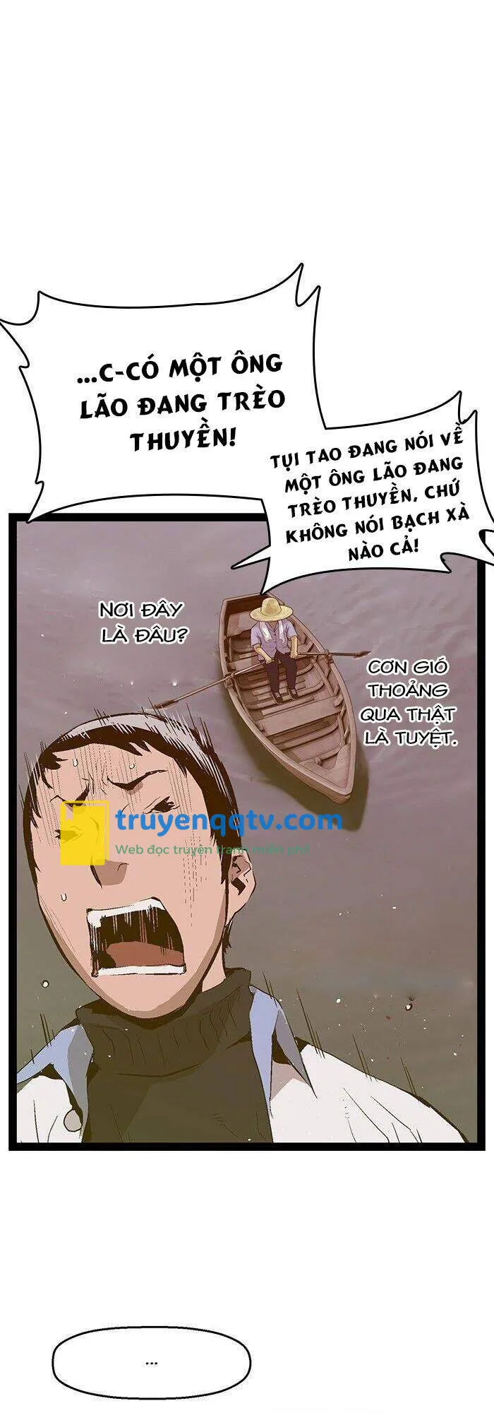 anh hùng yếu chap 76 - Next chap 77