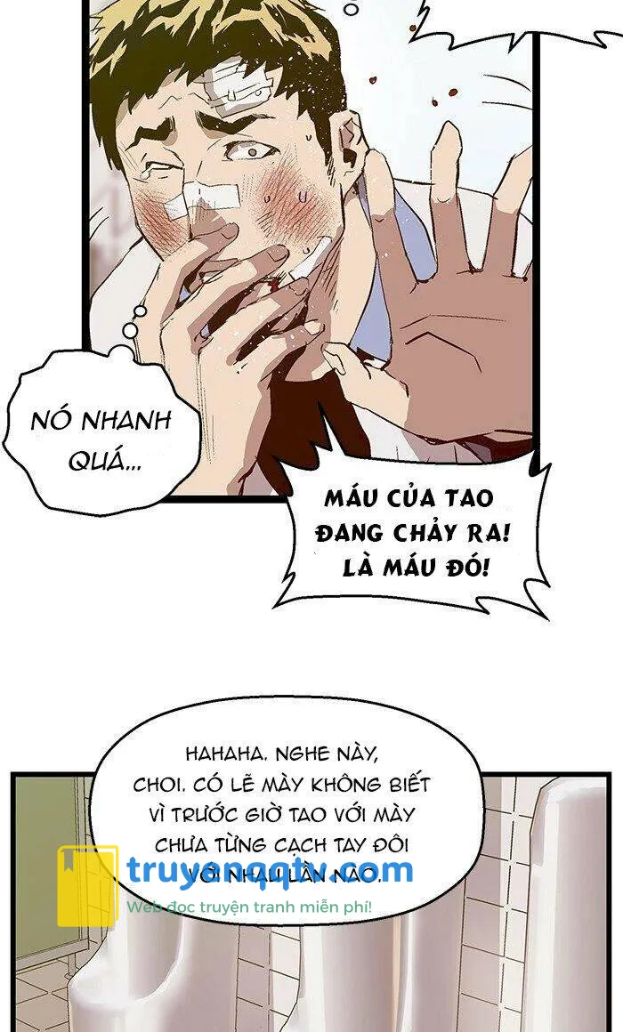 anh hùng yếu chapter 46 - Next chapter 47