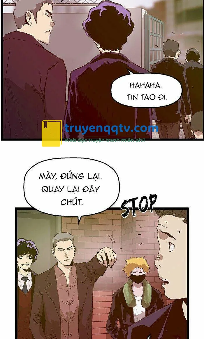 anh hùng yếu chapter 46 - Next chapter 47