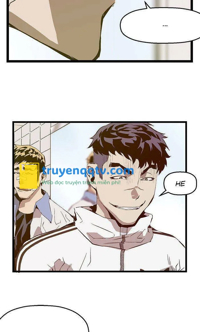 anh hùng yếu chapter 46 - Next chapter 47