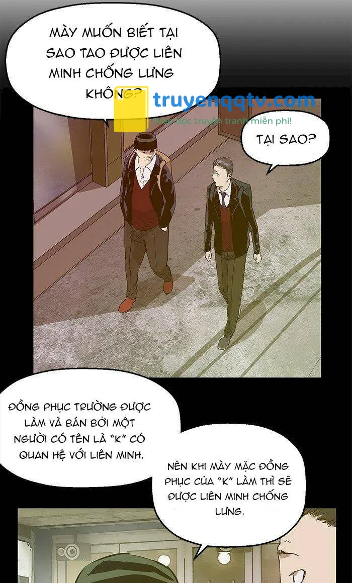 anh hùng yếu chapter 46 - Next chapter 47