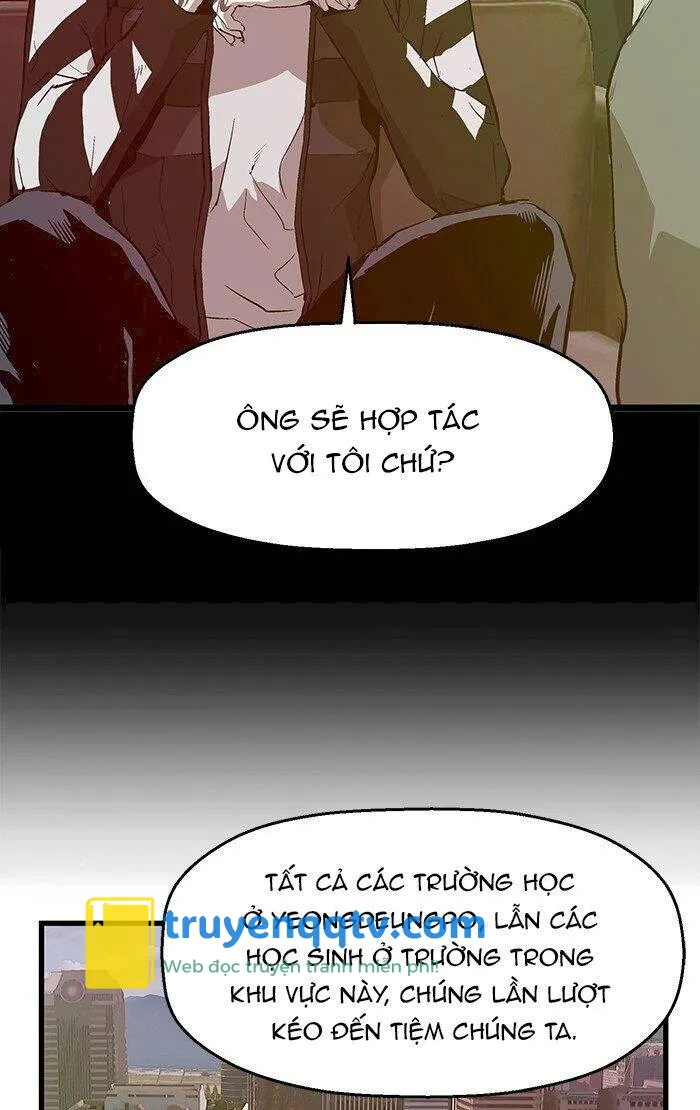 anh hùng yếu chapter 46 - Next chapter 47