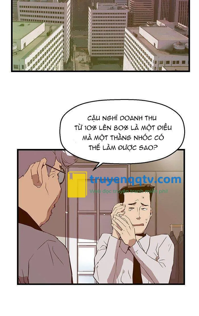 anh hùng yếu chapter 46 - Next chapter 47