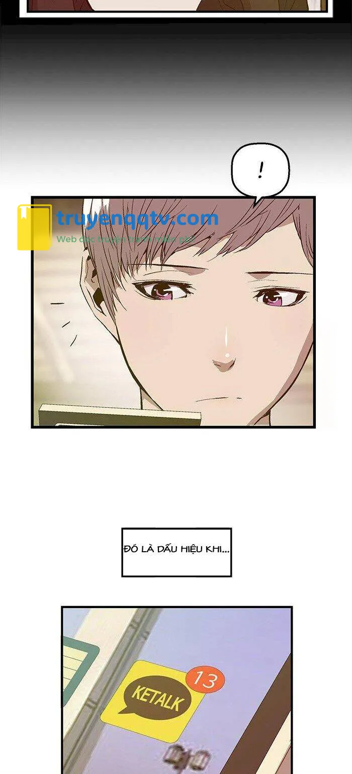 anh hùng yếu chapter 33 - Next chương 34