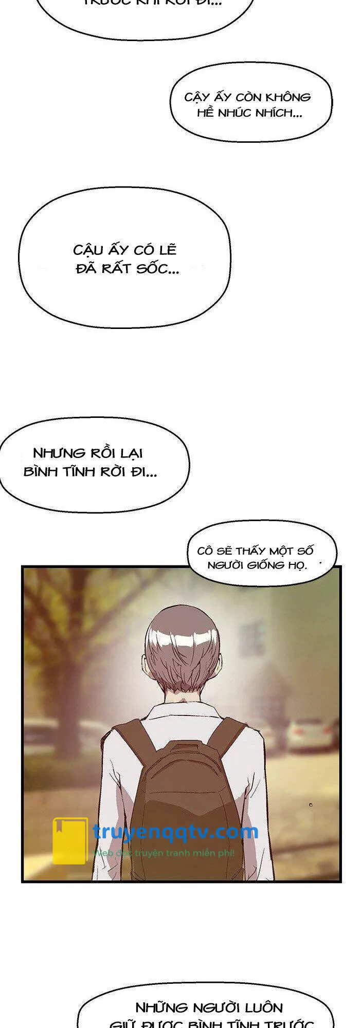 anh hùng yếu chapter 33 - Next chương 34