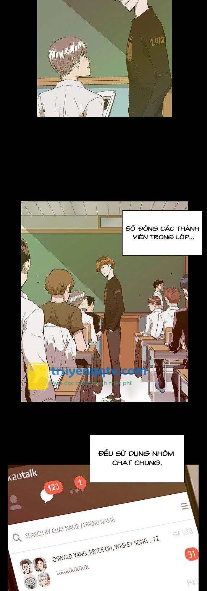 anh hùng yếu chapter 32 - Next chapter 33