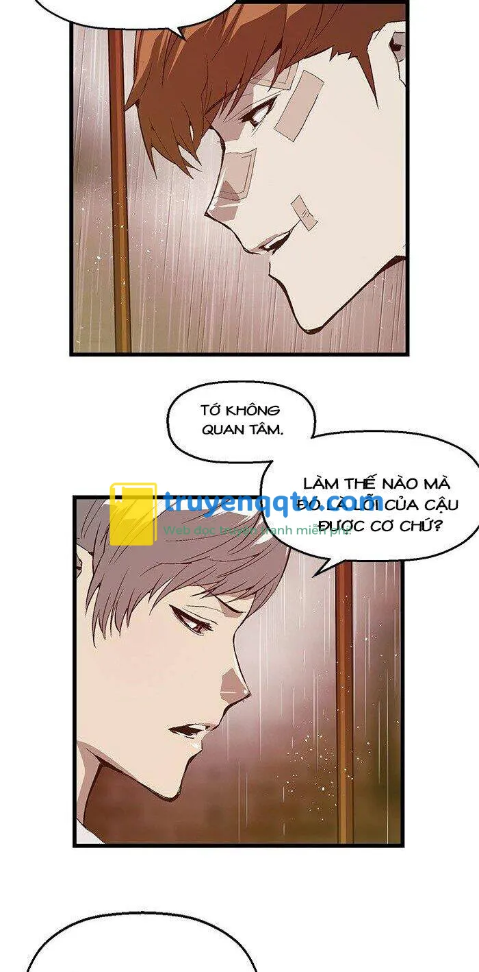 anh hùng yếu chapter 32 - Next chapter 33