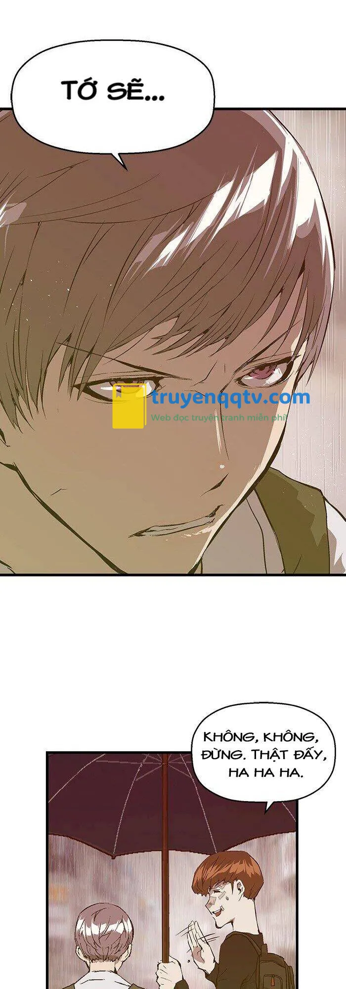 anh hùng yếu chapter 32 - Next chapter 33