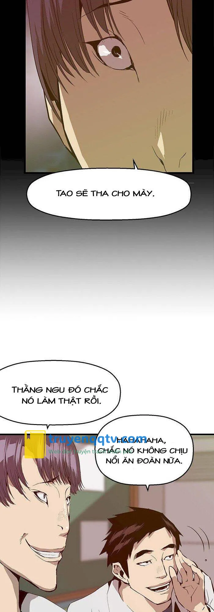 anh hùng yếu chapter 32 - Next chapter 33