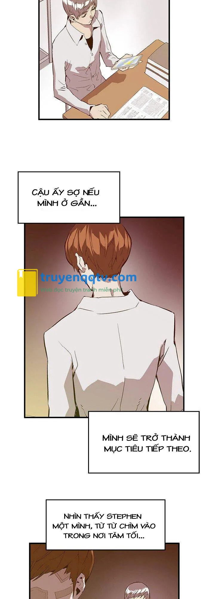 anh hùng yếu chapter 31 - Next chapter 32