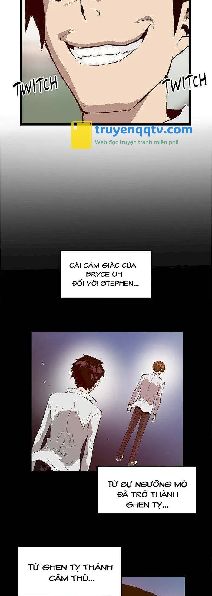 anh hùng yếu chapter 31 - Next chapter 32