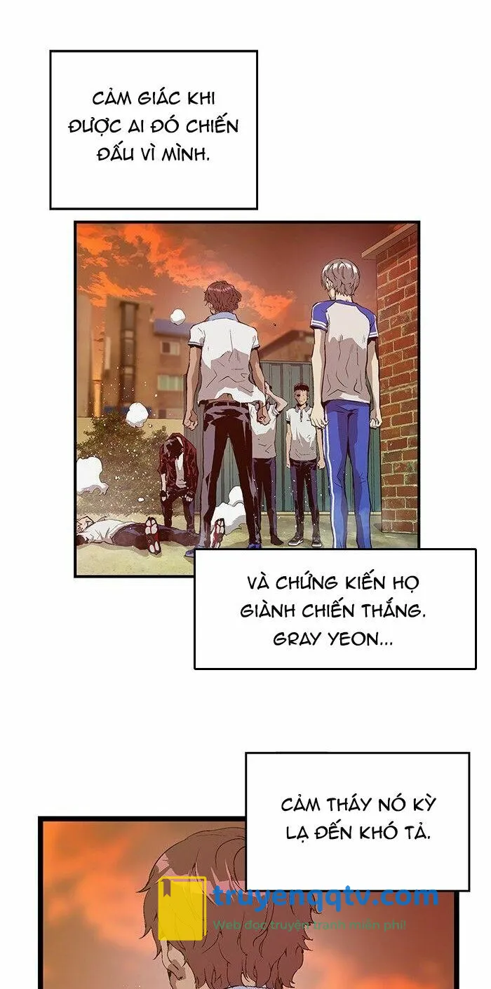 anh hùng yếu chương 24 - Next chapter 25