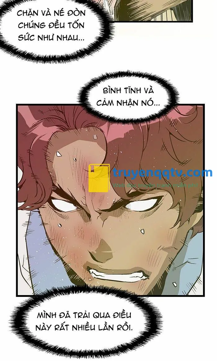 anh hùng yếu chương 24 - Next chapter 25