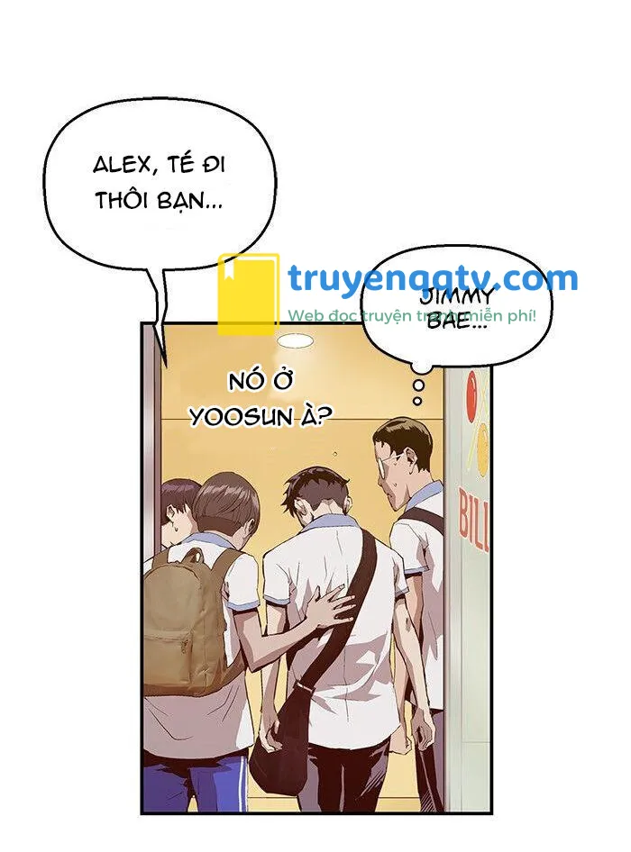 anh hùng yếu chapter 12 - Next chapter 13