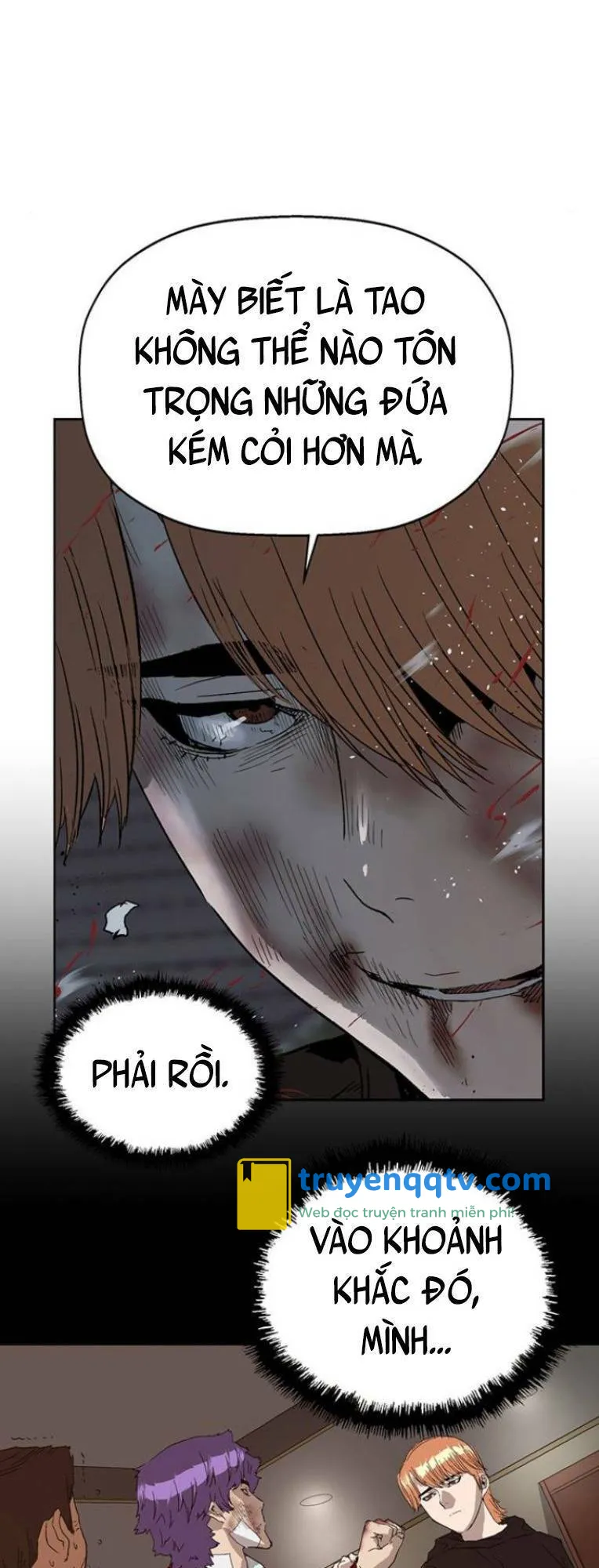 anh hùng yếu Chapter 242 - Next chapter 243