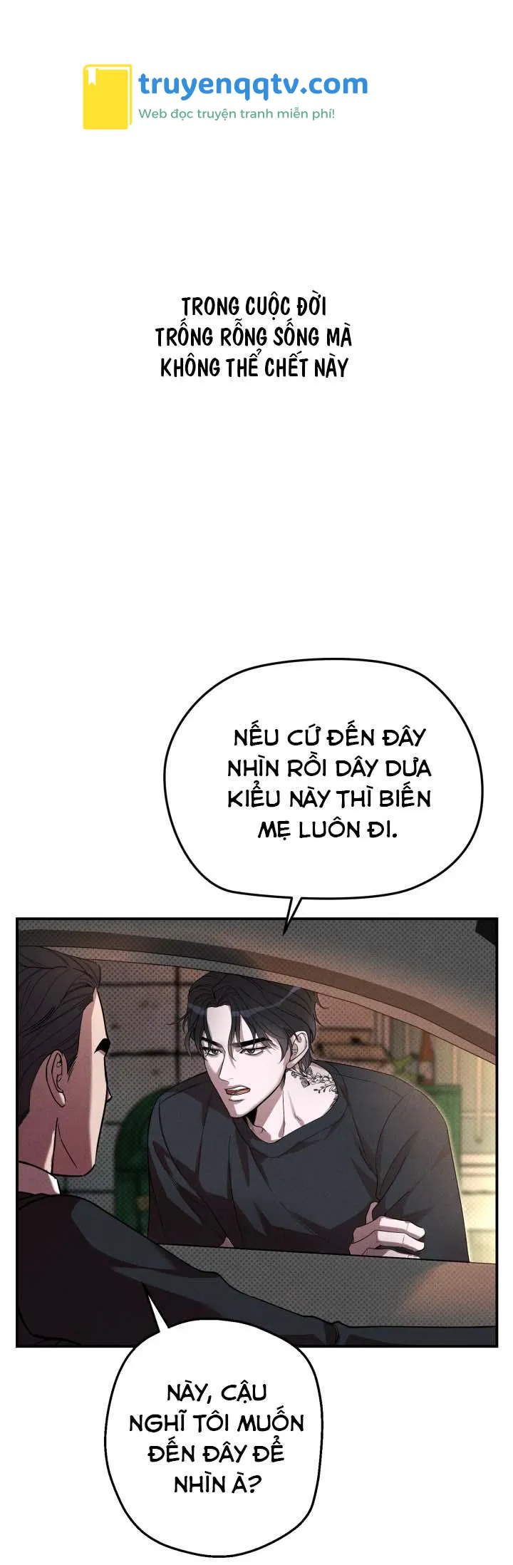 va chạm Chapter 0 - Next Chapter 0