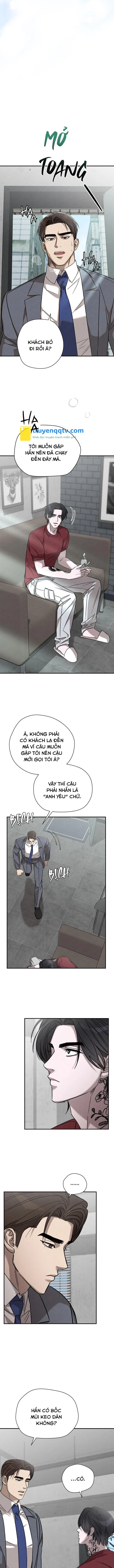 va chạm Chương 16 - Next Chapter 17