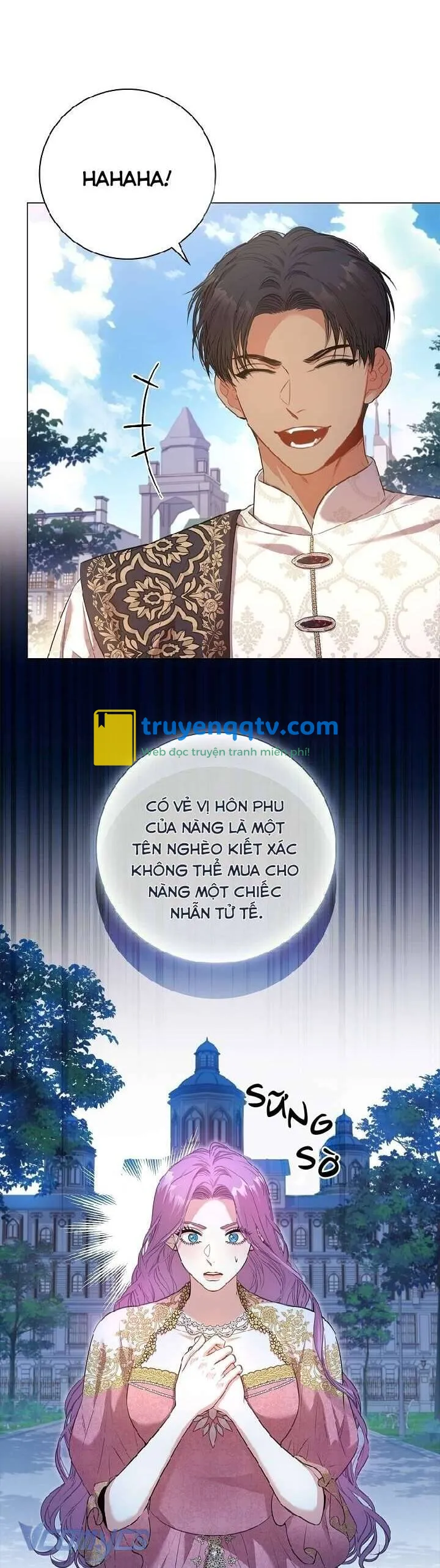 thư ký của bạo chúa chương 95 - Next chương 96