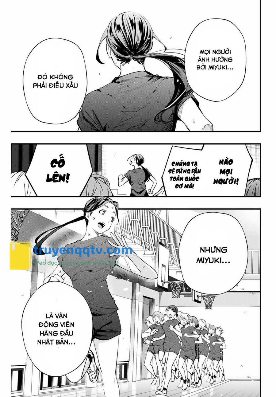 sawaranaide kotesashi-kun chapter 12 - Next chương 13