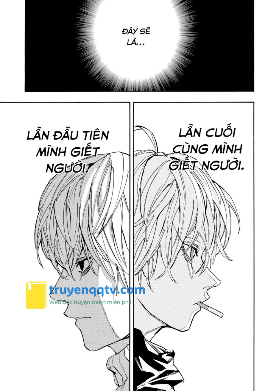 sát thủ về vườn Chapter 174 - Next Chapter 175