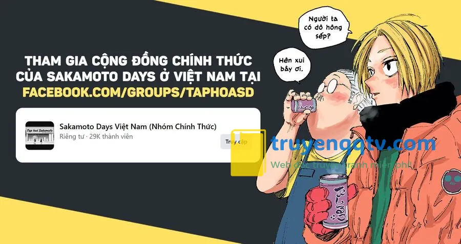 sát thủ về vườn Chapter 172 - Next Chapter 173