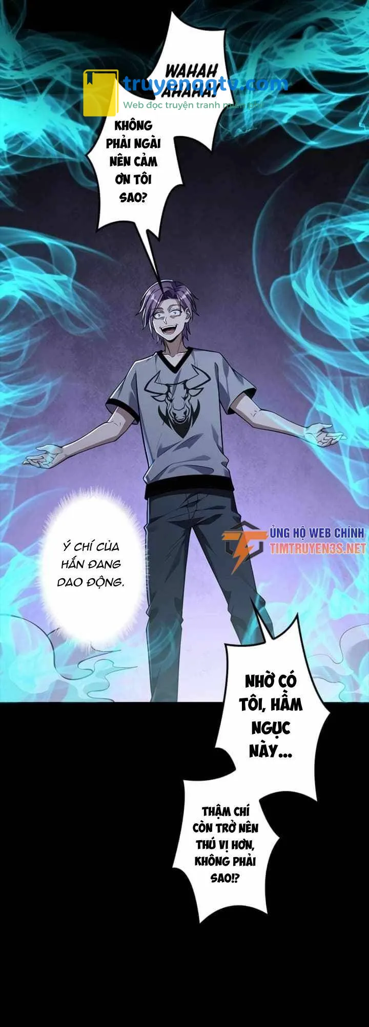 game thủ thất nghiệp chapter 9 - Next chapter 10