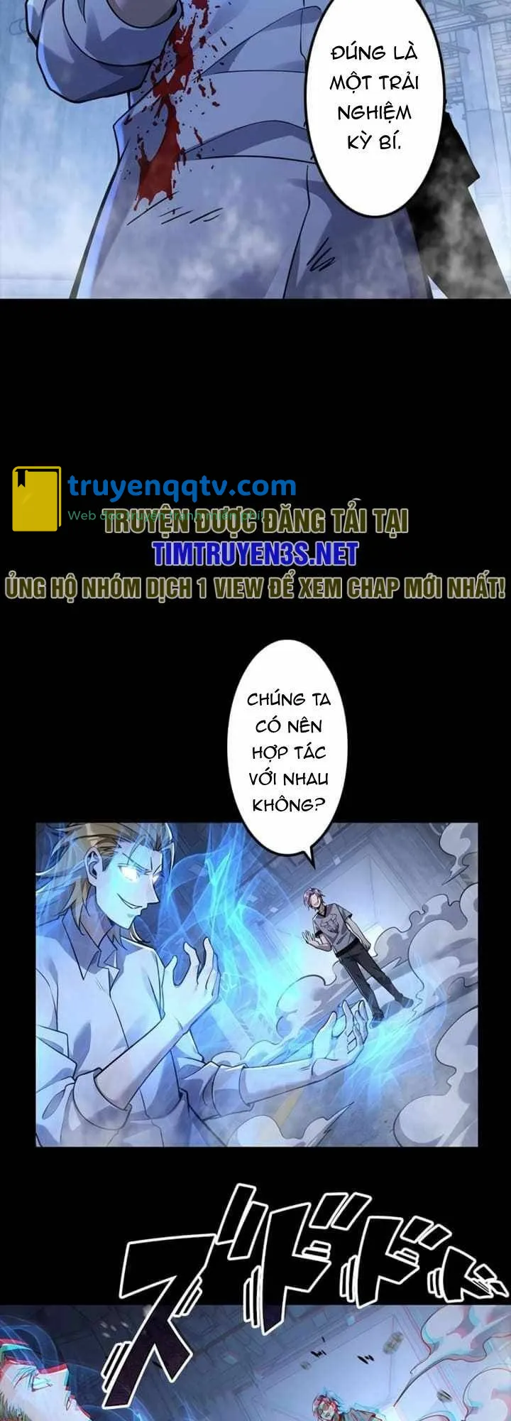 game thủ thất nghiệp chapter 9 - Next chapter 10