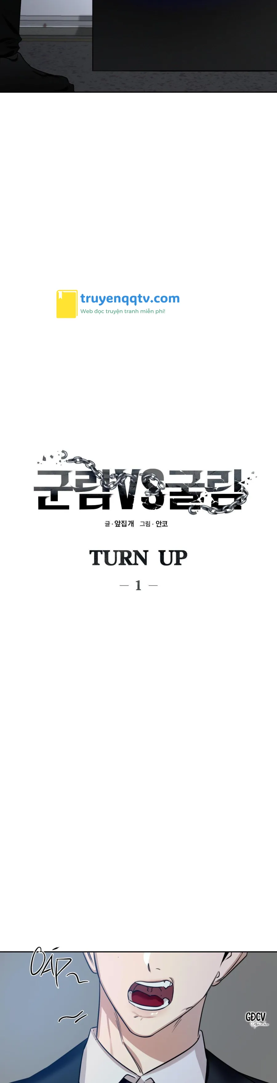 turn up Chapter 1 - Next Chapter 2 18+