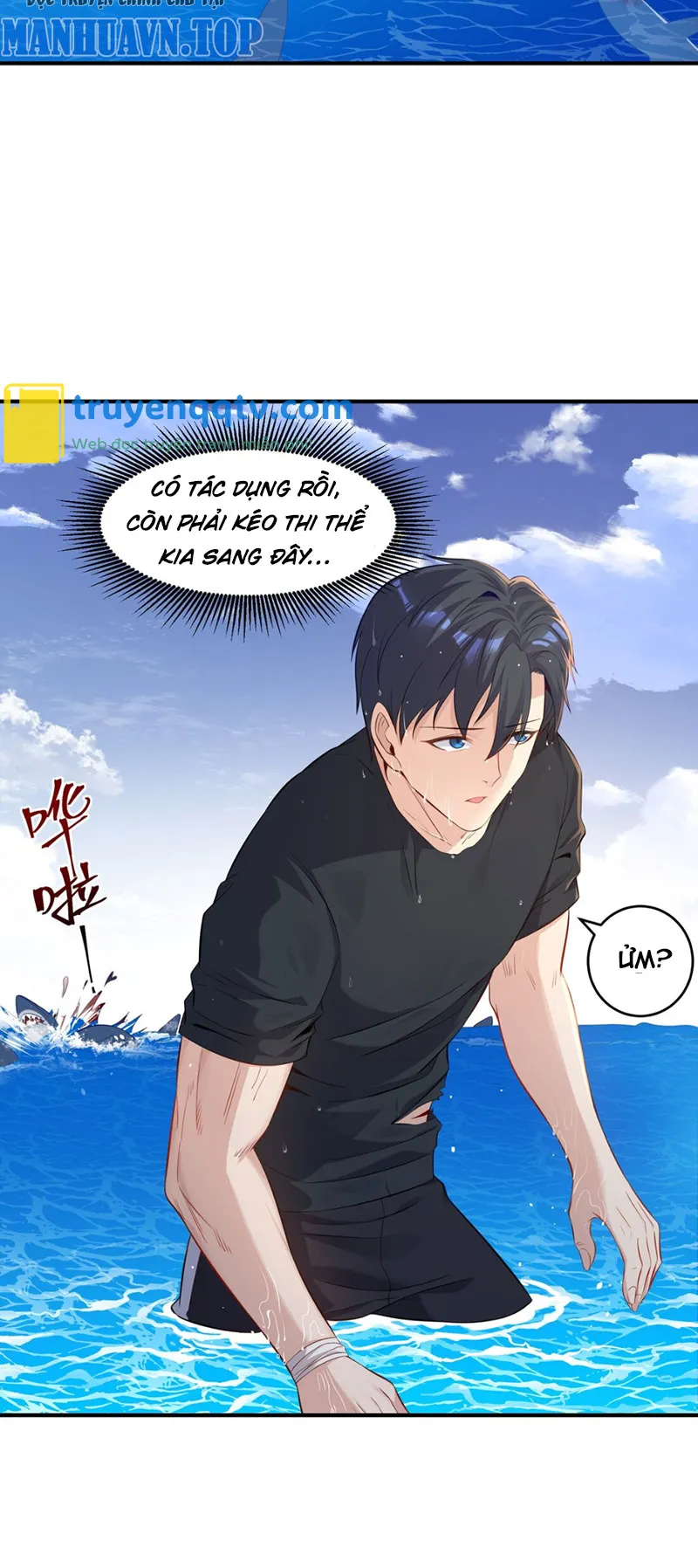 dục vọng đảo ác ma chapter 3 - Next chapter 4