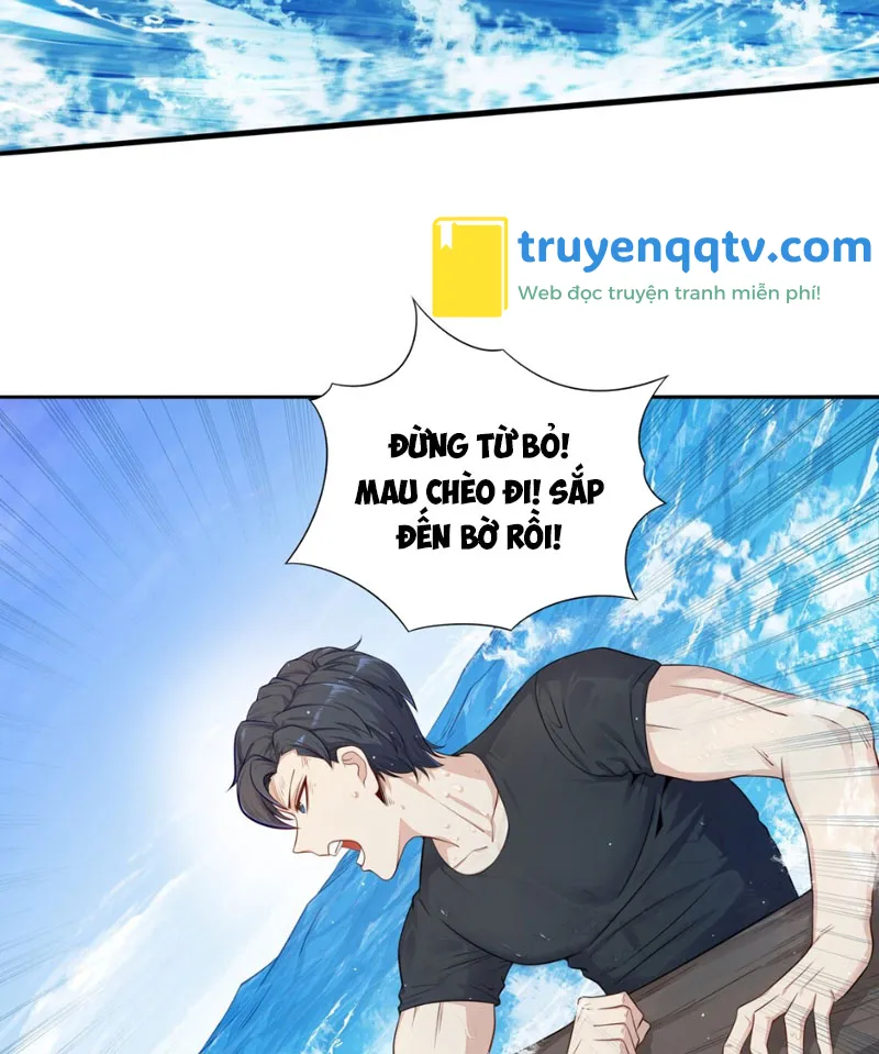 dục vọng đảo ác ma chapter 1 - Next chapter 2